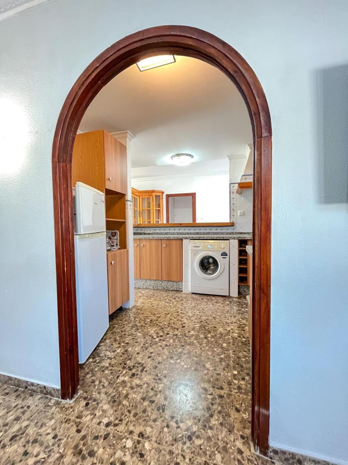 Casa Mar Benissa Calpe Διαμέρισμα Εξωτερικό φωτογραφία