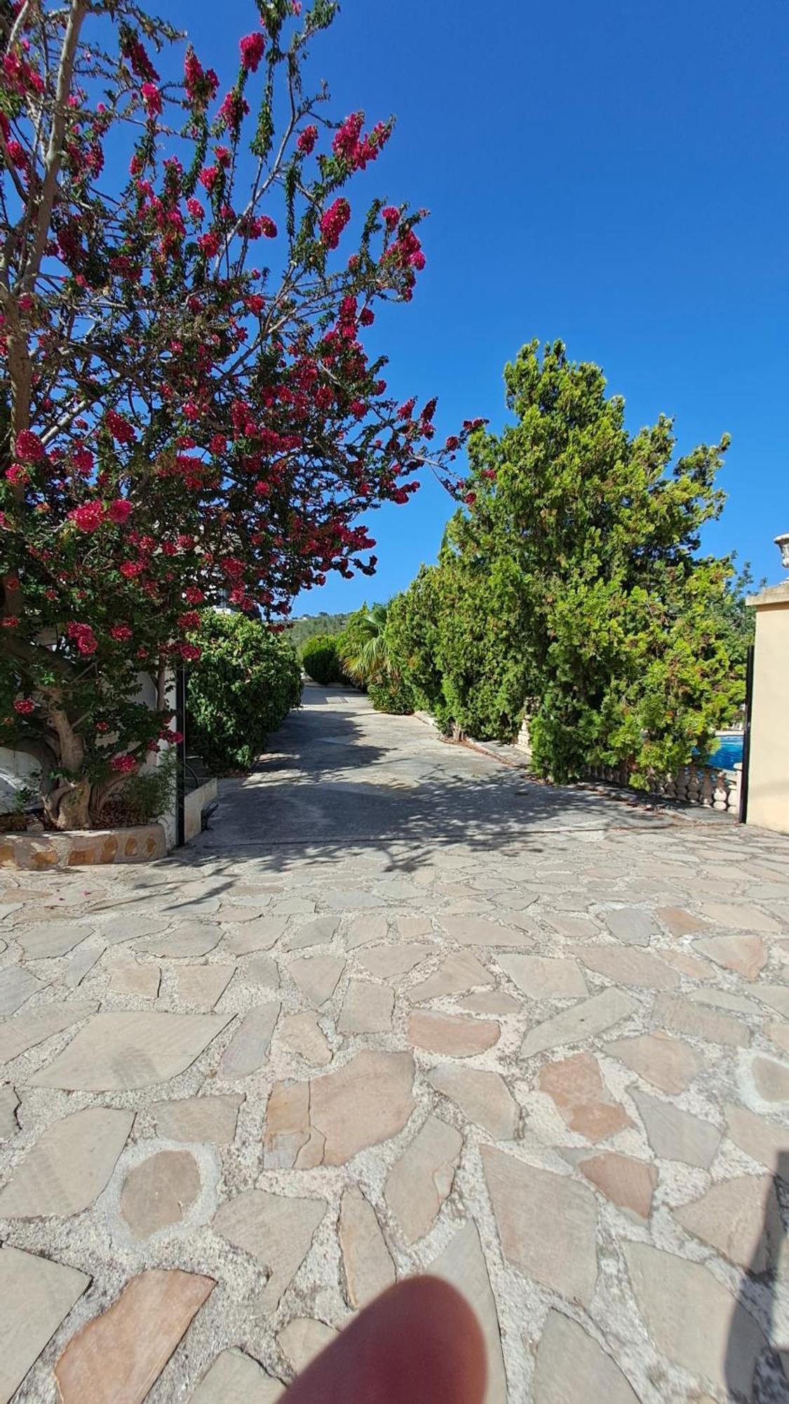 Casa Mar Benissa Calpe Διαμέρισμα Εξωτερικό φωτογραφία