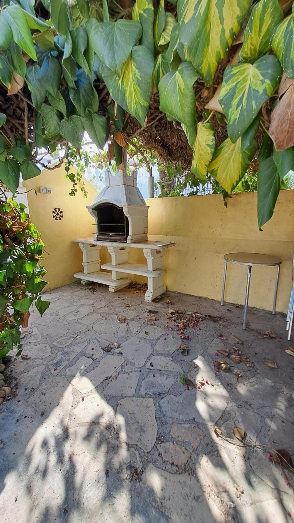 Casa Mar Benissa Calpe Διαμέρισμα Εξωτερικό φωτογραφία