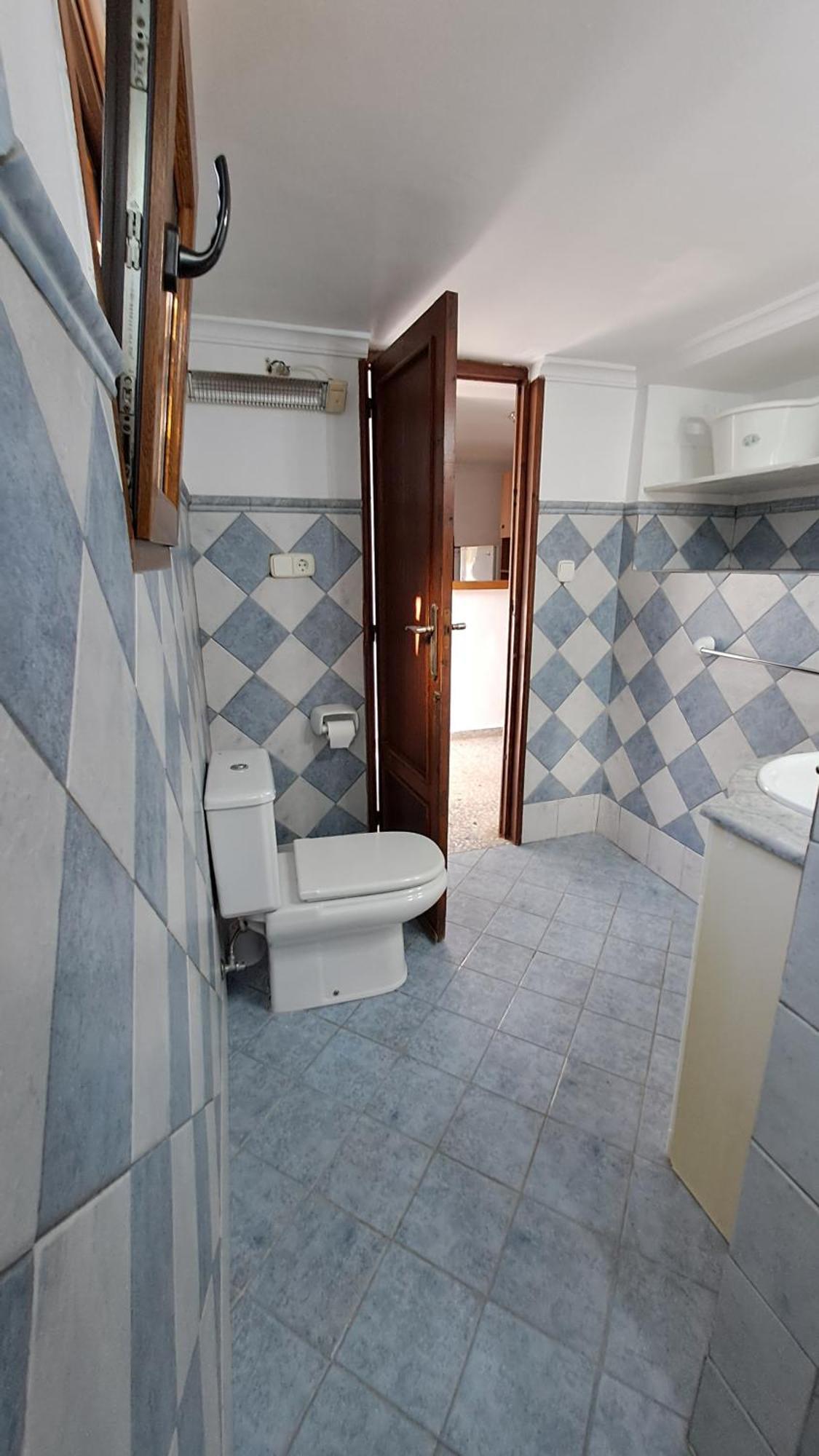 Casa Mar Benissa Calpe Διαμέρισμα Εξωτερικό φωτογραφία
